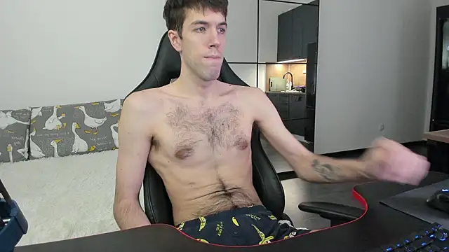 White Dylan online show from January 18, 10:57 pm