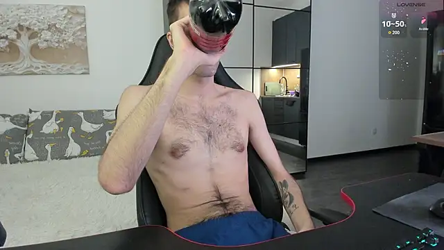 White Dylan online show from February 23, 3:12 pm