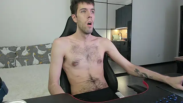 White Dylan online show from January 8, 4:24 pm