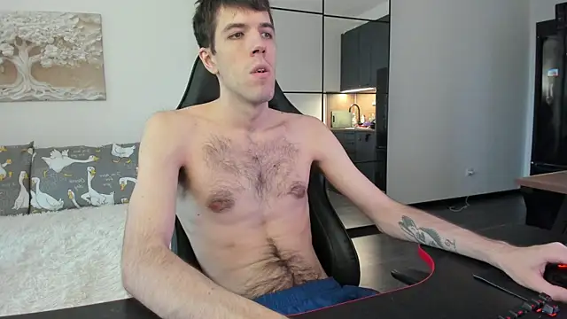 White Dylan online show from April 3, 2:45 pm