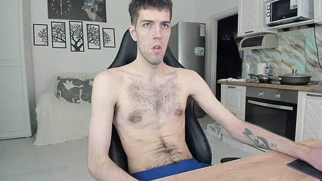Snapshot of White_Dylan chatting on April 29, 8:37 pm White Dylan online show from April 29, 8:37 pm