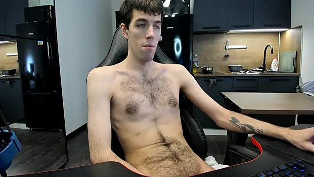 White Dylan online show from November 5, 4:54 pm