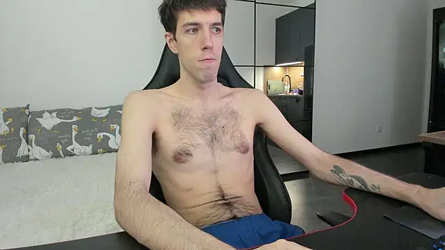 White Dylan online show from February 7, 3:36 am