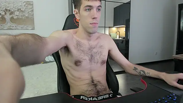 White Dylan online show from December 20, 7:22 am