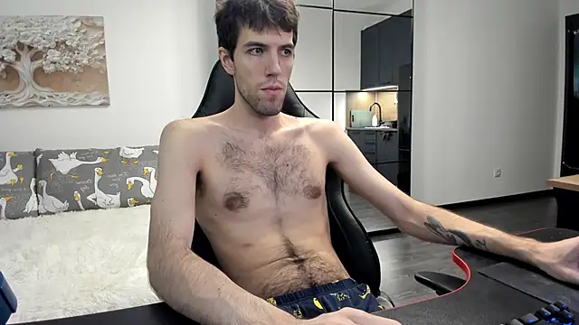 White Dylan online show from November 24, 2:28 pm