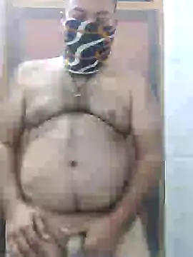 anika013 online show from December 4, 6:00 pm