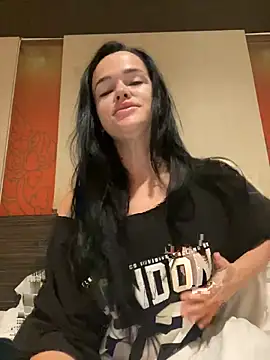 English-Chloe96 online show from March 3, 5:36 am