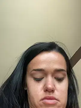 English-Chloe96 online show from March 13, 4:38 am