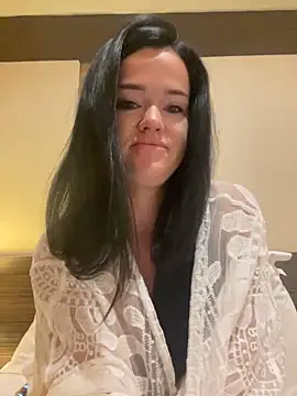 English-Chloe96 online show from November 16, 4:50 am