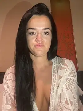 English-Chloe96 online show from October 30, 4:55 am