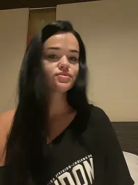 English-Chloe96 online show from February 8, 6:55 am