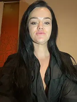 English-Chloe96 online show from February 25, 2:12 am