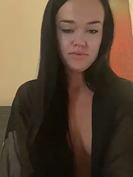 English-Chloe96 online show from October 18, 4:36 am