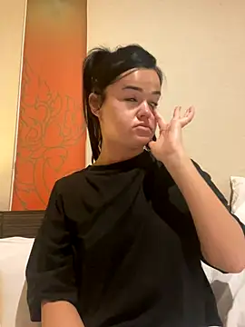 English-Chloe96 online show from November 15, 4:49 am