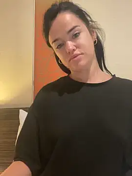 English-Chloe96 online show from November 3, 5:34 am