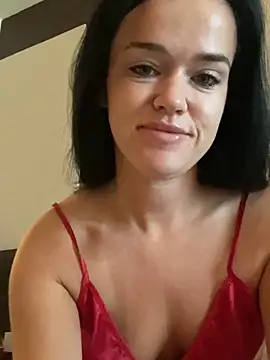 English-Chloe96 online show from February 24, 5:43 am