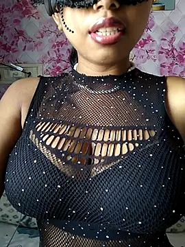 sandy naughty online show from February 23, 3:30 am