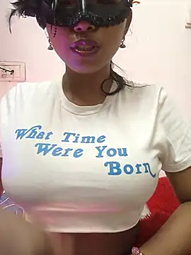 sandy naughty online show from October 18, 4:53 pm