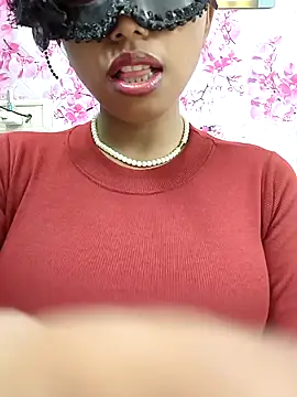 sandy naughty online show from February 27, 5:24 pm