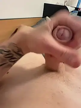 Timon1510 online show from February 9, 2:48 pm