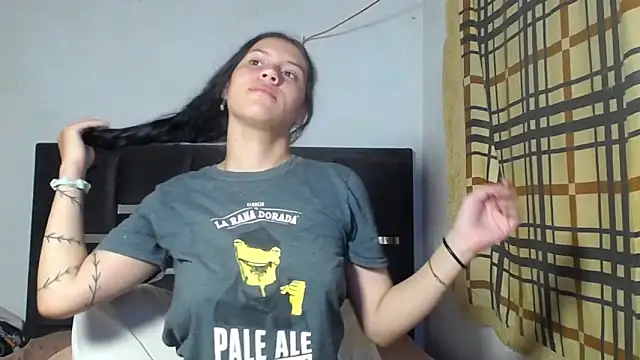 realshy-Stepsis online show from March 26, 12:14 pm