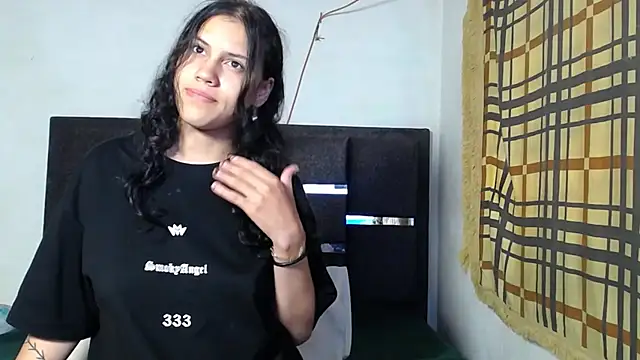 realshy-Stepsis online show from March 19, 1:55 pm