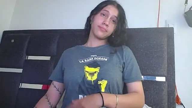 realshy-Stepsis online show from March 1, 6:19 pm