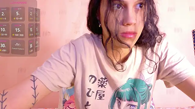 realshy-Stepsis online show from November 28, 2:34 am