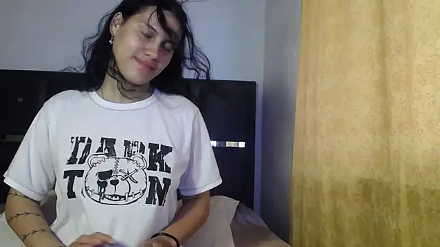 realshy-Stepsis online show from April 9, 1:28 pm