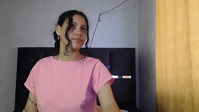 realshy-Stepsis online show from April 10, 1:51 pm