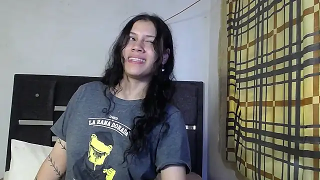 realshy-Stepsis online show from March 25, 1:32 pm