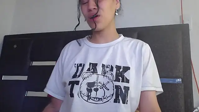 realshy-Stepsis online show from February 13, 2:39 pm