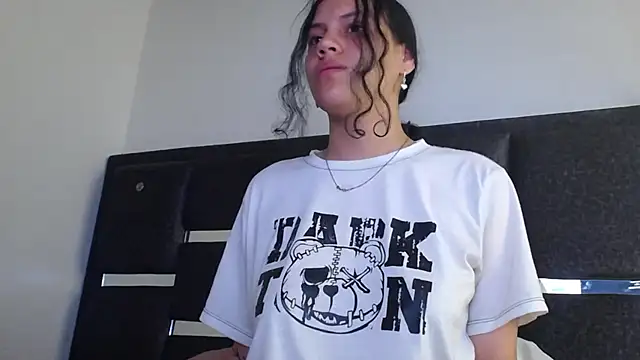 realshy-Stepsis online show from February 12, 10:31 pm