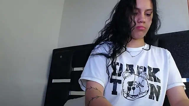 realshy-Stepsis online show from February 11, 11:26 pm