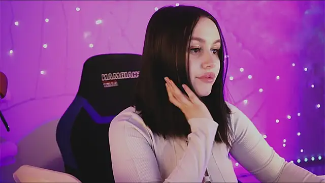 SerenaFerrera online show from January 9, 12:14 am