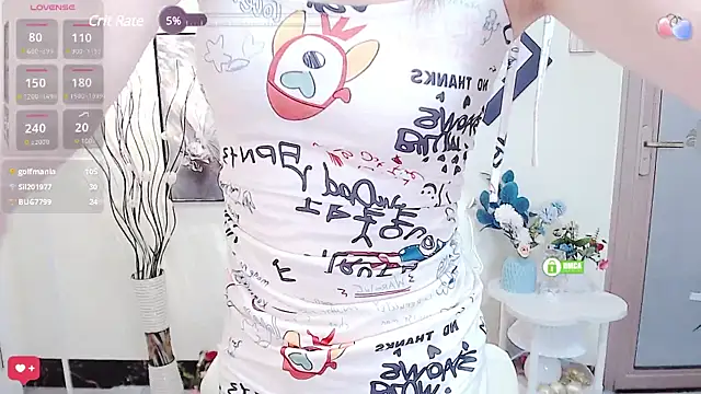 HAPPY-168 online show from February 27, 6:24 am