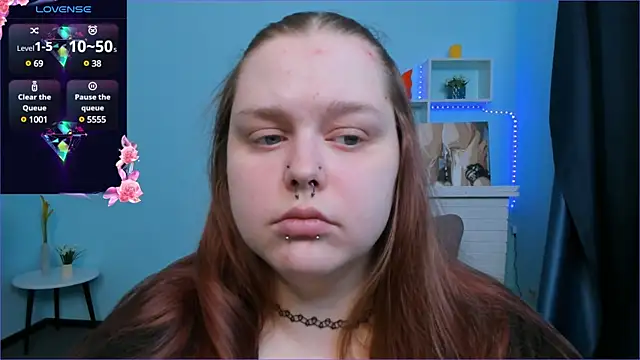Crow Diam0nd online show from January 18, 4:04 am