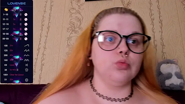 Crow Diam0nd online show from February 14, 3:07 am