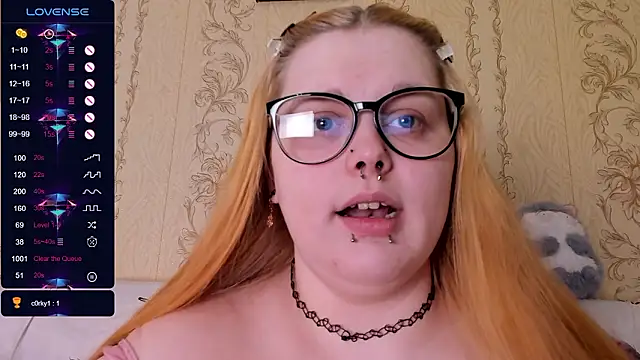 Crow Diam0nd online show from February 15, 12:55 am