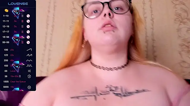 Crow Diam0nd online show from February 5, 11:55 pm