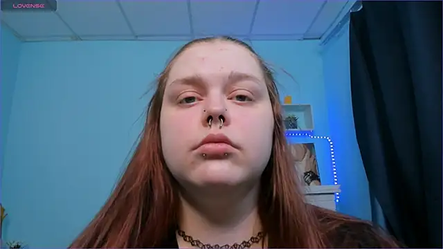 Crow Diam0nd online show from January 20, 3:48 am
