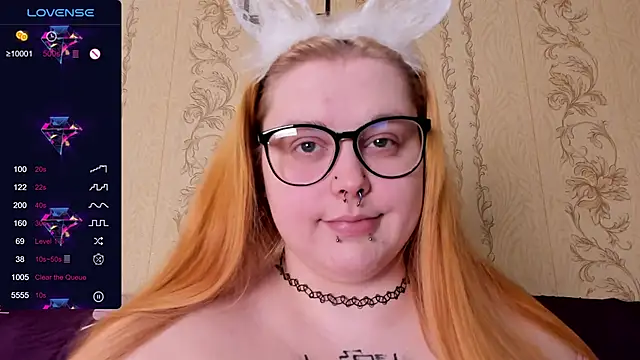 Crow Diam0nd online show from February 3, 8:58 pm