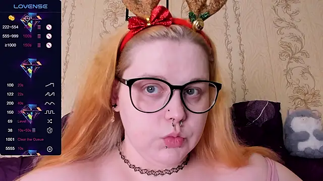 Crow Diam0nd online show from February 13, 12:10 am