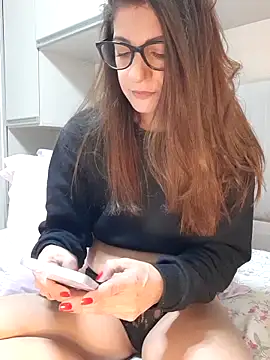 Sofia loren69 online show from November 10, 1:38 pm