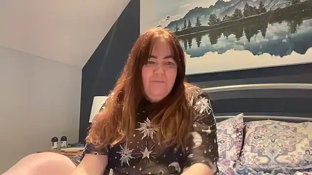 curvy-milf-abbie online show from January 15, 4:10 pm