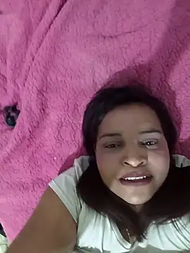  violetta - online show from March 29, 12:34 am