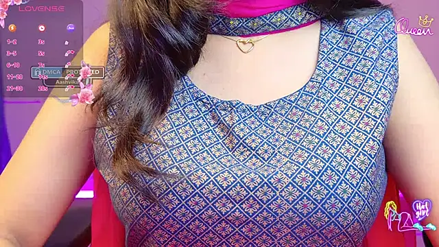 Punjabi Queen1 online show from April 30, 5:20 pm