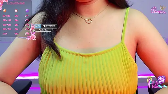 Punjabi Queen1 online show from April 20, 3:46 pm