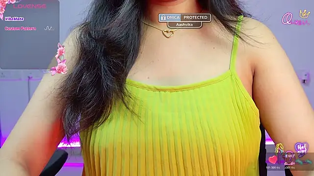 Punjabi Queen1 online show from April 14, 4:01 pm