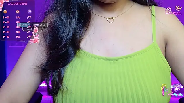 Punjabi Queen1 online show from May 5, 2:31 pm